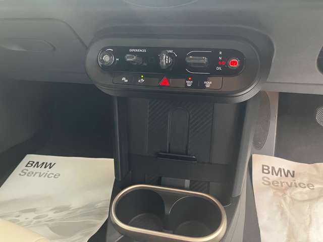 ドリンクホルダーです。