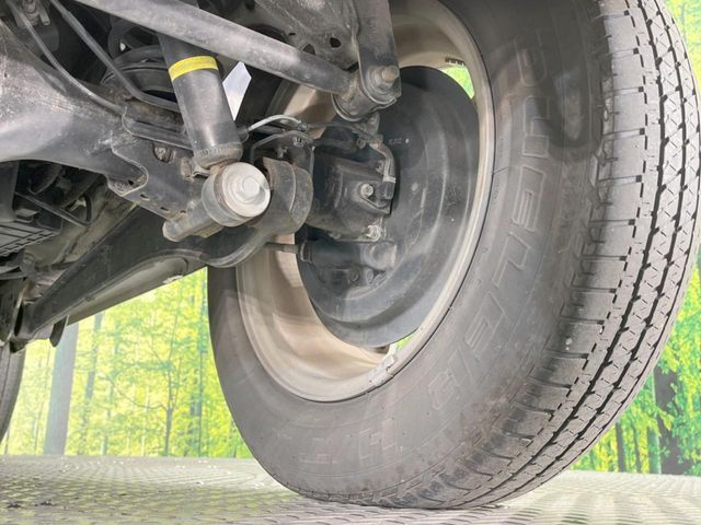 下回りがきれいなうちに、防錆加工の施工がオススメ。降雪地域はもちろん、沿岸部にお住いの方や、趣味でマリン・ウィンタースポーツをされる方に大変好評いただいております。