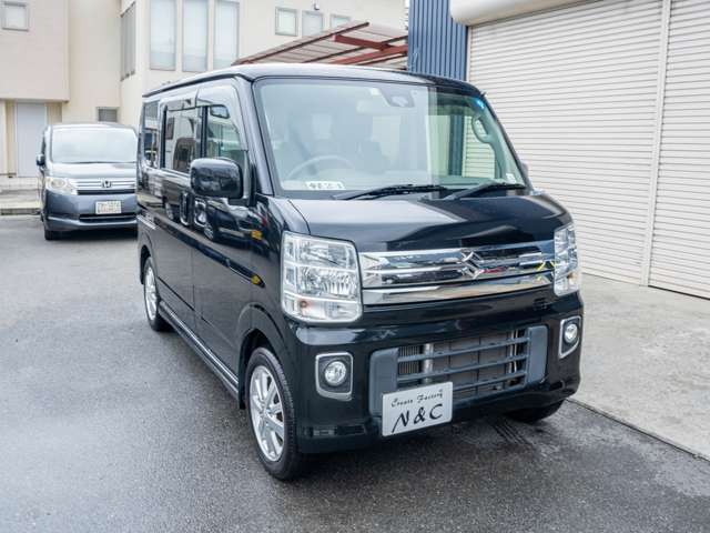お客様に寄り添い、不安のない中古車購入をサポートいたします！小さなことでも、お気軽にご相談ください。