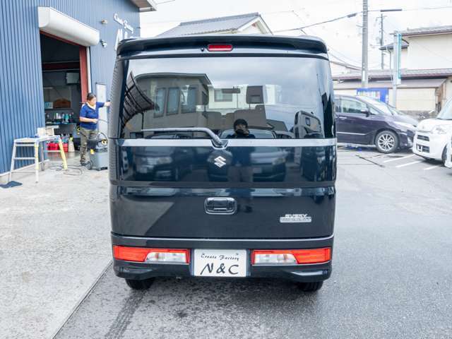 この値段でこんなにキレイなの？！室内の清掃と磨きに力入れてます！