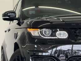 専用リアスポイラー＆ブライトクワッドテールパイプ、