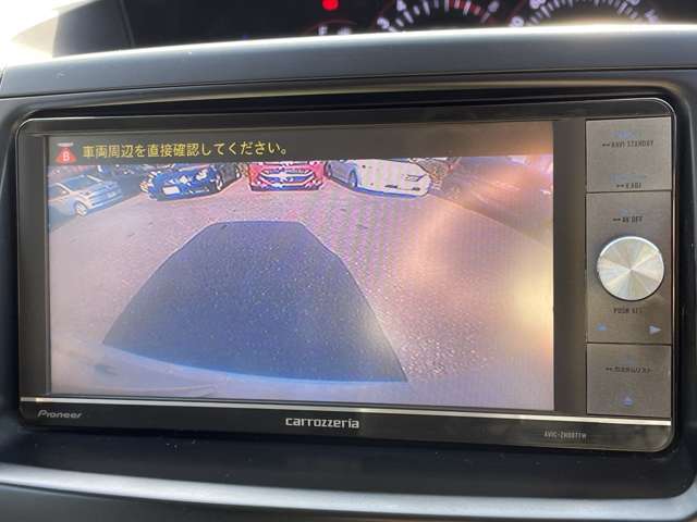 【カーナビ】ナビ利用時のマップ表示は見やすく、いつものドライブがグッと楽しくなります！