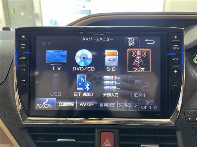 ☆10インチSDナビ