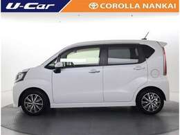 人気の軽四　”ムーヴ”です☆彡