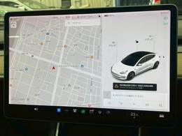 【純正メモリーナビ】です。ラジオ視聴やBluetooth等充実装備。