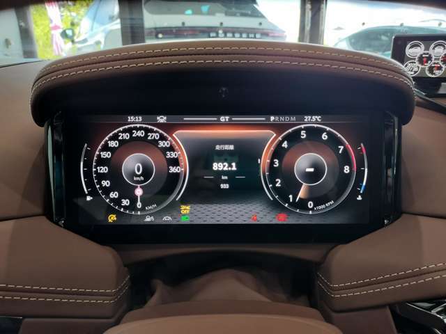 走行1000Km台です！状態も良いです。
