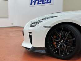 ●レイズ製アルミ鍛造ホイール●エキゾーストサウンドコントロール