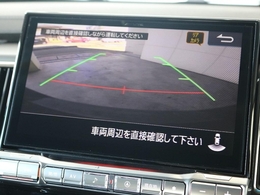 バックカメラが搭載されているので駐車も安心です☆☆
