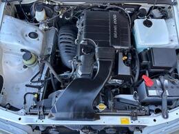 修復歴なしの低走行＆実走行車★3万キロ台のチェイサーは希少です！1Gエンジンを楽しむも良し！はたまた1JZ-GTE換装も良し！現車確認も大歓迎★