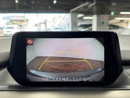 【バックカメラ】あると便利な人気オプション。バック駐車が不安な方でも楽々駐車が出来ます☆