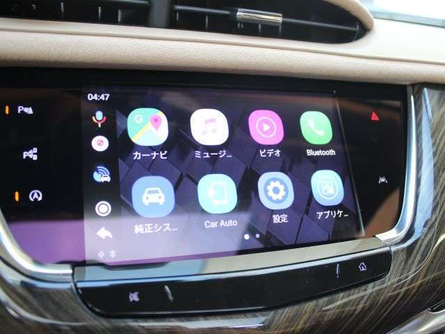 当店は国道17号線　新大宮バイパスに面しております。キャデラック・シボレー正規ディーラーとしてGMラインアップ新車をご用意と共に、他では見る事の少ない豊富な中古車商品を取り揃えております。