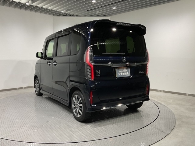 弊社はホンダの認定中古車ディーラとして、お客様に安全・安心・快適なカーライフを提供することをお約束します。