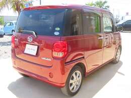 当店はカーセンサーアフター保証を取り扱ってます。1年から3年まで選ぶことができ、保証内容も充実してます。24時間緊急ロードサービス付で、安心の内容です！