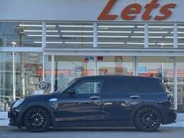 入庫後、スタッフが愛情込めて内外装仕上げております！