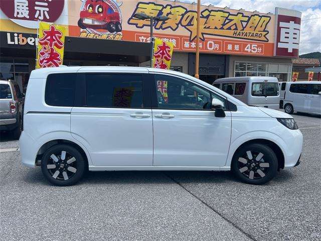 ■□■□■ 在庫車のほとんどは、オートオークションもしくはディーラーさんから購入したものなので、品質も保証されています！！  【HPもご覧ください https://www.libertynet.jp/】 ■□■□■