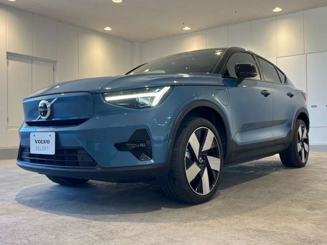 安全のために、ご家族のために、【VOLVO】という選択をされませんか？
