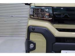 LEDヘッドライト・LEDフォグランプ