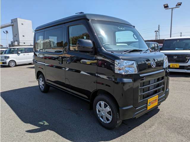 当店はオールメーカーでお取り揃え！総在庫700台！早くご納車ができます！