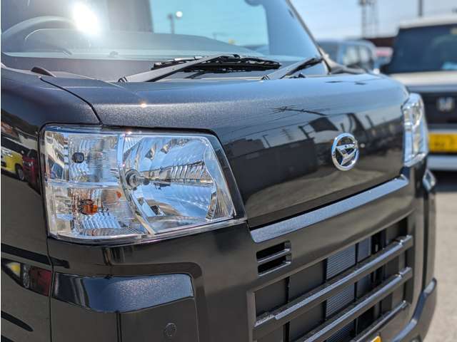 ☆パッカーズ保証☆　新車登録から5年、もしくは10万キロまで、当社の方で保証させて頂きます。中古車の場合は3ヶ月、3000キロでございます。