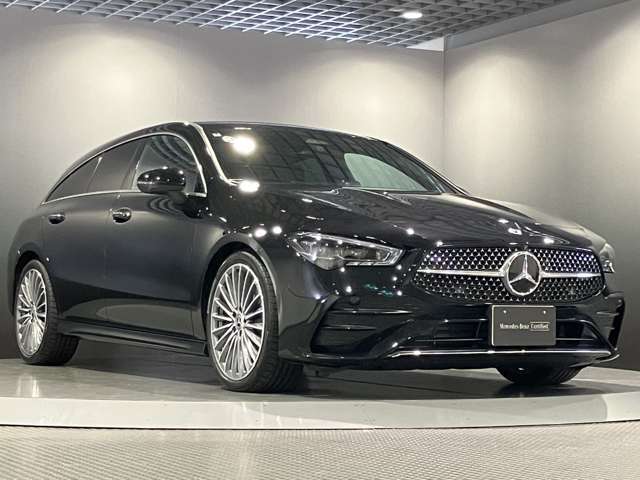 弊社はすべて正規認定中古車です。それは、世の中に存在する数ある中古車の中でも、メルセデス独自の厳しい基準をクリアした高品質な中古車です。