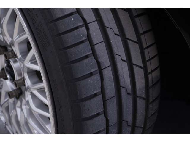 新品タイヤに変更も是非ご相談下さい！！！