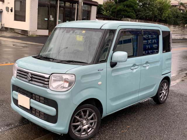 LEDライト付き。