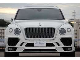 MANSORYWideBodyKit/6,450,000フロントバンパー/サイドパネル/リアバンパー/オーバーフェンダー