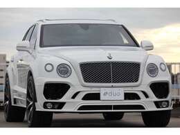 MANSORYフェンダーBエンブレム/180,000