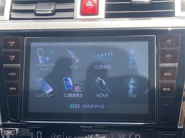 長期保証もご用意しております！※対象車両、適用、範囲等諸条件あり。