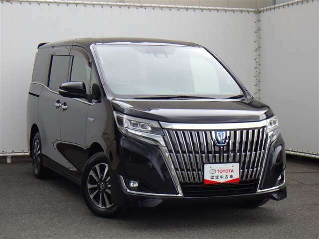 中古車もトヨタのディーラーで安心の車選び！販売から車検整備、アフターサービスもお任せ下さい！