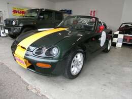 お車の詳細は当店ホームページを御覧ください。トイガレージピューパでご検索下さい。