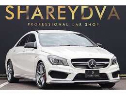 平成27年3月登録　お色はカルサイトホワイトとなっております。