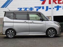 右側面です☆是非とも実際にお車を見に来て下さい☆