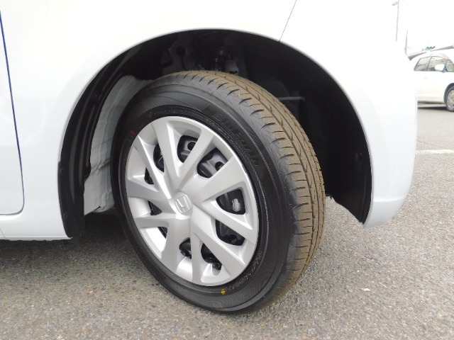 メーカーの新車保証が継承されます。（初度登録より36ヶ月または、走行6万キロまで）全国のホンダ四輪販売店（新車・中古車）で受けられます。