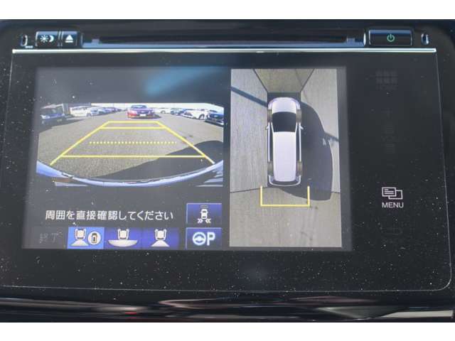 全国対応2年保証付　車検整備付　衝突軽減ブレーキ　ナビTV　バックモニター　両側パワースライドドア　ハーフレザー　オットマン　パワーシート　Bluetooth接続　純正アルミホイール　ETC　スマートキー