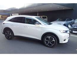 弊社ポリシーとして、全中古車、お忙しく実車確認できないお客様のために実車確認頂かなくとも安心して購入頂けるクオリティを目指して仕上げております。全国のDSディーラーで保証が受けられます！