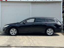 「アテンザに”あ、天才…”ってなるやつ」走りも荷室も、気が利くタイプ。スマートなのに頼れる相棒。毎日をちょっとカッコよく。