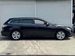 「アテンザに”あ、天才…”ってなるやつ」走りも荷室も、気が利くタイプ。スマートなのに頼れる相棒。毎日をちょっとカッコよく。