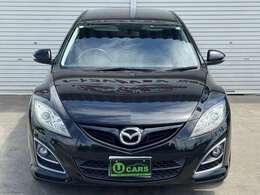 「アテンザに”あ、天才…”ってなるやつ」走りも荷室も、気が利くタイプ。スマートなのに頼れる相棒。毎日をちょっとカッコよく。