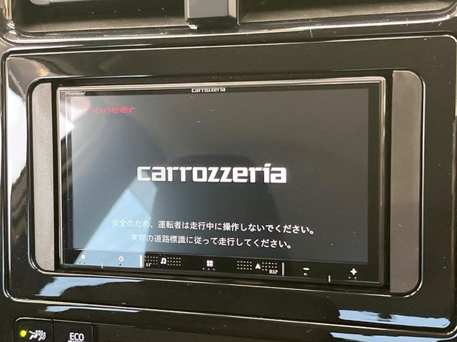 【ナビゲーション】目的地までしっかり案内してくれる使いやすいナビ。Bluetooth接続すればお持ちのスマホやMP3プレイヤーの音楽を再生可能！毎日の運転がさらに楽しくなります！！