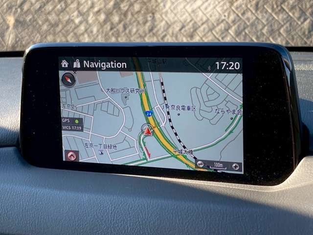 只今お車購入の方に限りお手入れ楽々ガラスコーティングを格安で施工実施中♪