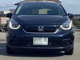 ホンダ認定中古車の中でも限られた条件を満たした良質車両、HONDA　U-SelectPremium　フィット入荷です！2年間/走行距離無制限の保証付き！自信を持ってオススメできる1台です！