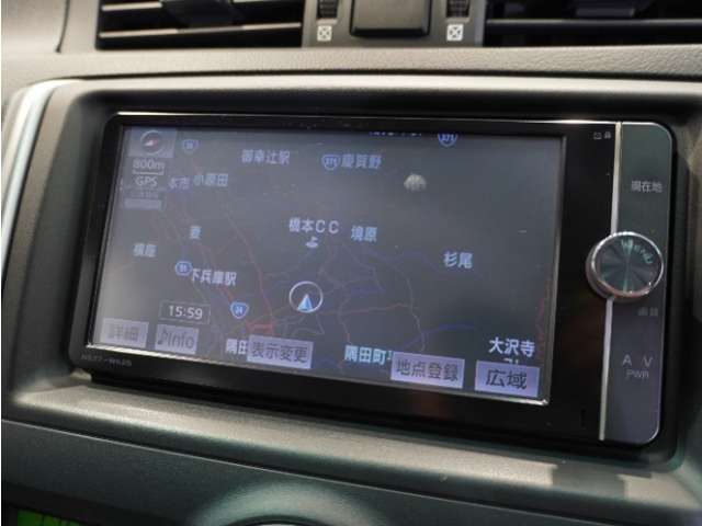 【ナビゲーション】起動までの速度と地図を検索する速度が最大の魅力。初めての道でも安心・快適なドライブをサポート出来ます。操作も簡単で、ストレスフリーなドライブを提供。