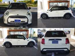 徳島県にて輸入車ディーラーを30年以上運営してきた『ノヴィルグループ』ならではの、安心整備（バッテリー新品交換など）にてお客様にご納車させて頂きます。