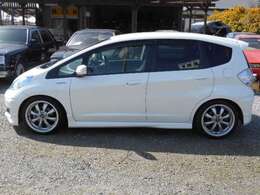 ローダウン+17AW