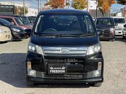 数ある店舗の中から当店の車両をご覧頂きありがとうございます☆当店「カーオートフリーダム」では良質な車両をお手頃価格でお客様にご提供いたします♪