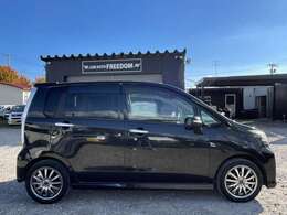 車検・整備・板金・メンテナンス・ドレスアップ・カスタム・お車の事なら何でも当店にお任せください！！