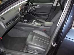 フルレザー☆室内もとても綺麗な状態で、使用感もございません。今まで丁寧に扱われてきた事も十分に理解できます。専門業者様に依頼してルームクリーニングを行っております。隅々まで綺麗な状態です！