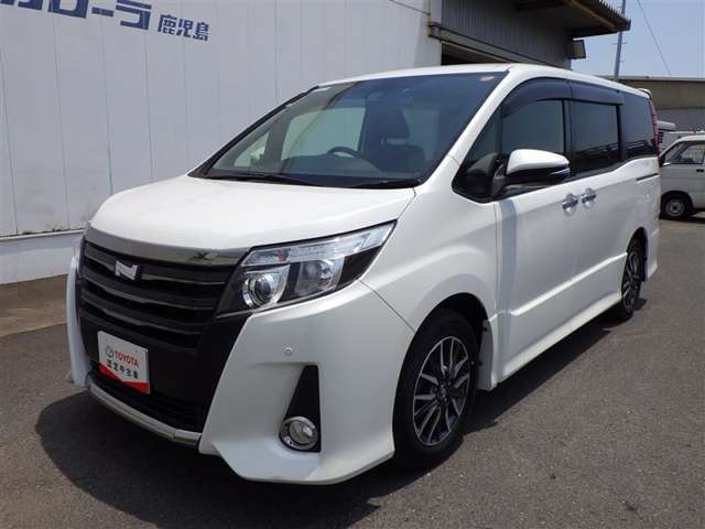トヨタ認定中古車保証付！（1年間、距離無制限　HV車はHV保証付）　別途延長保証もご用意しております♪　ぜひ現車を確認にご来店ください