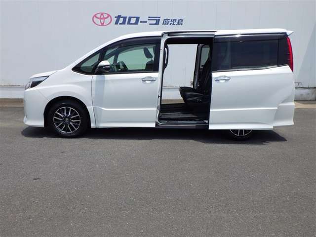 トヨタ認定中古車保証付！（1年間、距離無制限　HV車はHV保証付）　別途延長保証もご用意しております♪　ぜひ現車を確認にご来店ください